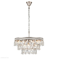 Подвесная люстра Vele Luce Augostina VL3253P06