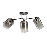 Потолочная люстра De City Тетро 673019503