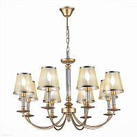 Люстра подвесная EVOLUCE VINCI SLE1115-203-08