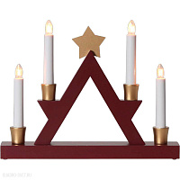 Новогодний светильник EGLO JULLE 271-33