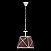 Подвесной светильник Maytoni Country H102-11-W