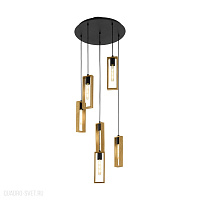 Подвесной светильник EGLO LITTLETON 49549