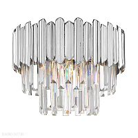 Люстра потолочная Zumaline GLADIUS C0535-05B-F4AC