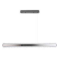 Подвесной светильник De City Платлинг 377014801