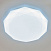 Потолочный светодиодный светильник CITILUX Астрон CL733680G