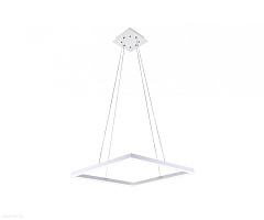 Светодиодный подвесной светильник KINK Light Альтис 08230,01