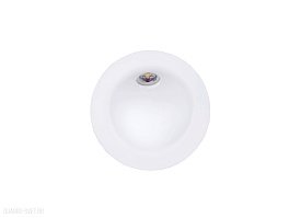Встраиваемый в стену светодиодный светильник Donolux Portal DL18427/11WW-R White