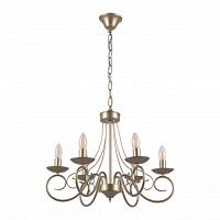 Подвесная люстра Arte Milano 349159/6 CG