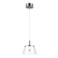 Светодиодный подвесной светильник Odeon Light ABEL 4108/7L