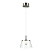 Светодиодный подвесной светильник Odeon Light ABEL 4108/7L