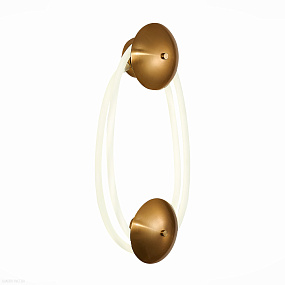 Бра светодиодное ST Luce Sagrato SL6102.321.30