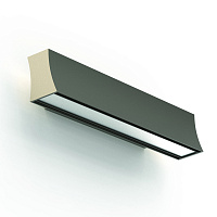 Настенный светодиодный светильник MANTRA HANOK 7778