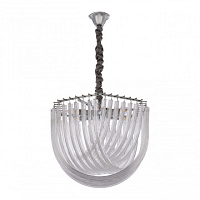 Подвесная люстра Arte Milano S.97378.D500.H380.E14.6 Ni