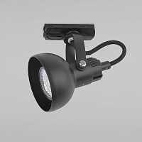 Трековый светильник для 1-фазного трека TK Lighting 4043 Tracer