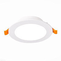 Встраиваемый светодиодный светильник ST LUCE FASUM ST210.538.12