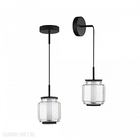 Подвесной светильник Odeon Light JAM 5409/5L