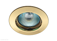 Встраиваемый светильник Donolux N1505.50