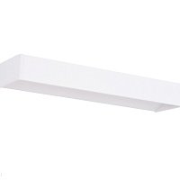 Настенный светодиодный светильник Donolux DL18418/11WW-White