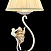 Настольная лампа Maytoni Elina ARM222-11-G