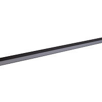 Светодиодный магнитный трековый светильник Crystal Lux SPACE CLT 0.33 001 30W BL M4000K