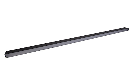 Светодиодный магнитный трековый светильник Crystal Lux SPACE CLT 0.33 001 30W BL M4000K