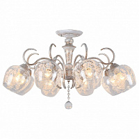 Люстра потолочная Omnilux Cudacciolu OML-53907-08