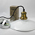 Трековый подвесной светильник Lussole Loft GLEN COVE LSP-9605-TAW