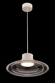 Светодиодный подвесной светильник Maytoni Remous P066PL-L9W4K