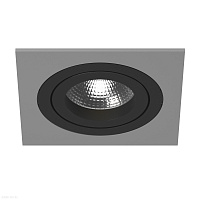 Встраиваемый светильник Lightstar Intero 16 i51907