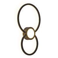 Настенный светодиодный светильник MANTRA MURAL 7841