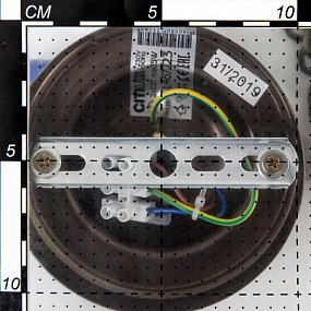 Подвесной светильник CITILUX Эмир CL467223