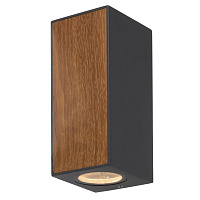 Настенный уличный светильник MANTRA BERET 7929