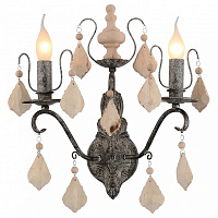 Бра FAVOURITE Albero 1763-2W