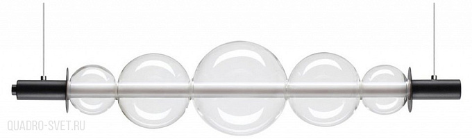 Подвесной светодиодный светильник LUMION MIAMI 5671/10L