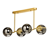 Подвесная люстра De City Оливия 306016404