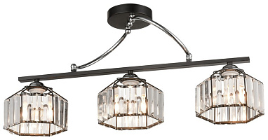 Потолочная люстра Velante 236-107-03