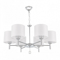 Подвесная люстра Arte Milano 332756/6 CR
