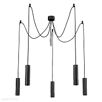 Подвесной светильник Azzardo Locus AZ3406