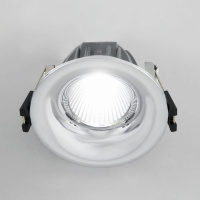 Встраиваемый светодиодный светильник CITILUX Гамма CLD004NW1