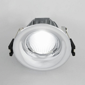 Встраиваемый светодиодный светильник CITILUX Гамма CLD004NW1