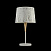 Настольная лампа Maytoni Lantern MOD029-TL-01-W