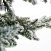 Ель CRYSTAL TREES ШОТЛАНДИЯ в снегу 180 см. KP4018S