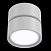 Накладной светодиодный светильник Maytoni Onda C024CL-L12W4K