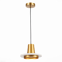 Светодиодный подвесной светильник ST Luce OLTARNO SL1212.203.01