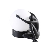 Декоративная светодиодная настольная лампа Divinare ELEGANZA 1042/06 TL-6