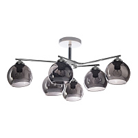 Потолочная люстра De City Вита 220013906