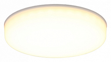 Встраиваемый светодиодный светильник Aployt Deni APL.0073.09.18