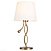 Настольная лампа Lussole Loft AJO LSP-0551