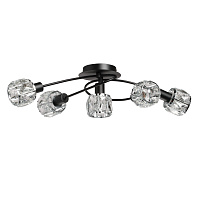 Потолочная люстра De City Акцент 680012505