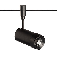 Светодиодный трековый светильник для низковольтного трека DeMarkt Флекси 852012101